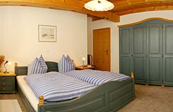 Ferienwohnung im Bayerischen Wald