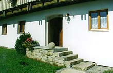 Ferien am Naturpark Bayerischer Wald